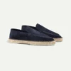Navy Beachside Loafer