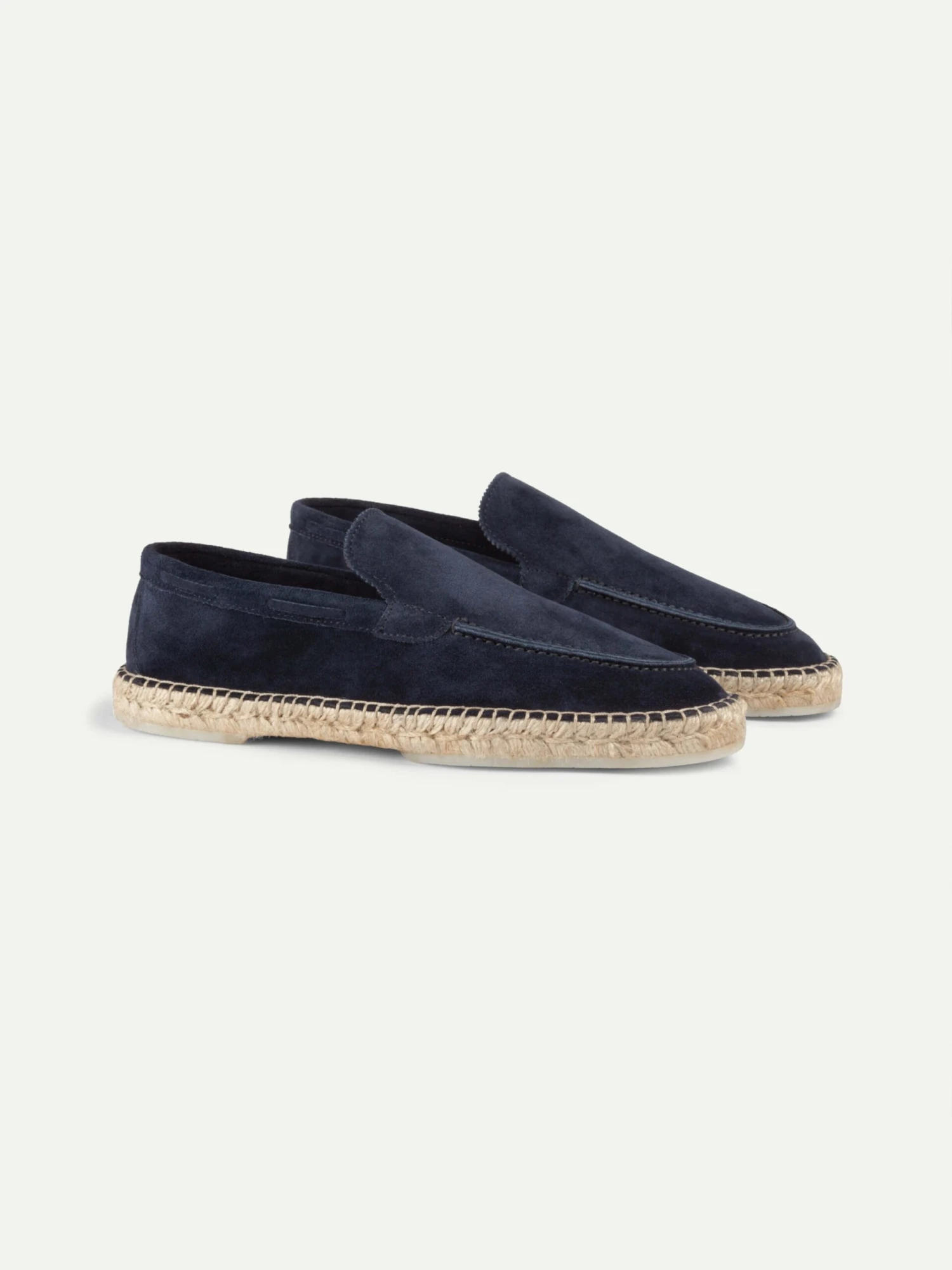 Navy Beachside Loafer 3 Navy Beachside Loafer