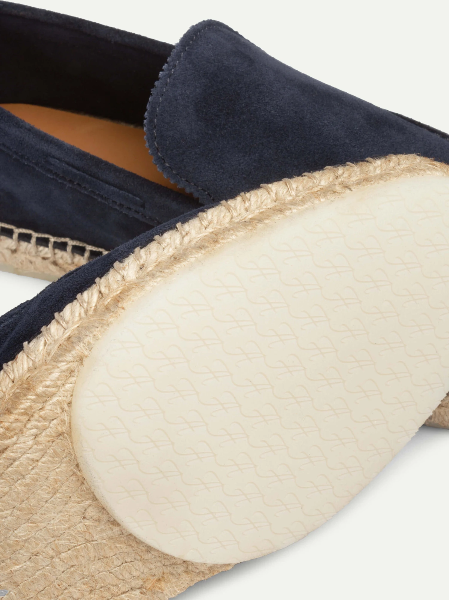 Navy Beachside Loafer 4 Navy Beachside Loafer - Image 2