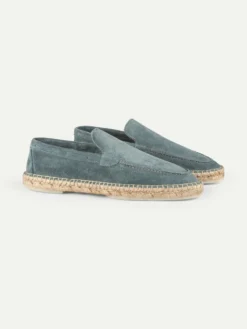 Petrol Beachside Loafer