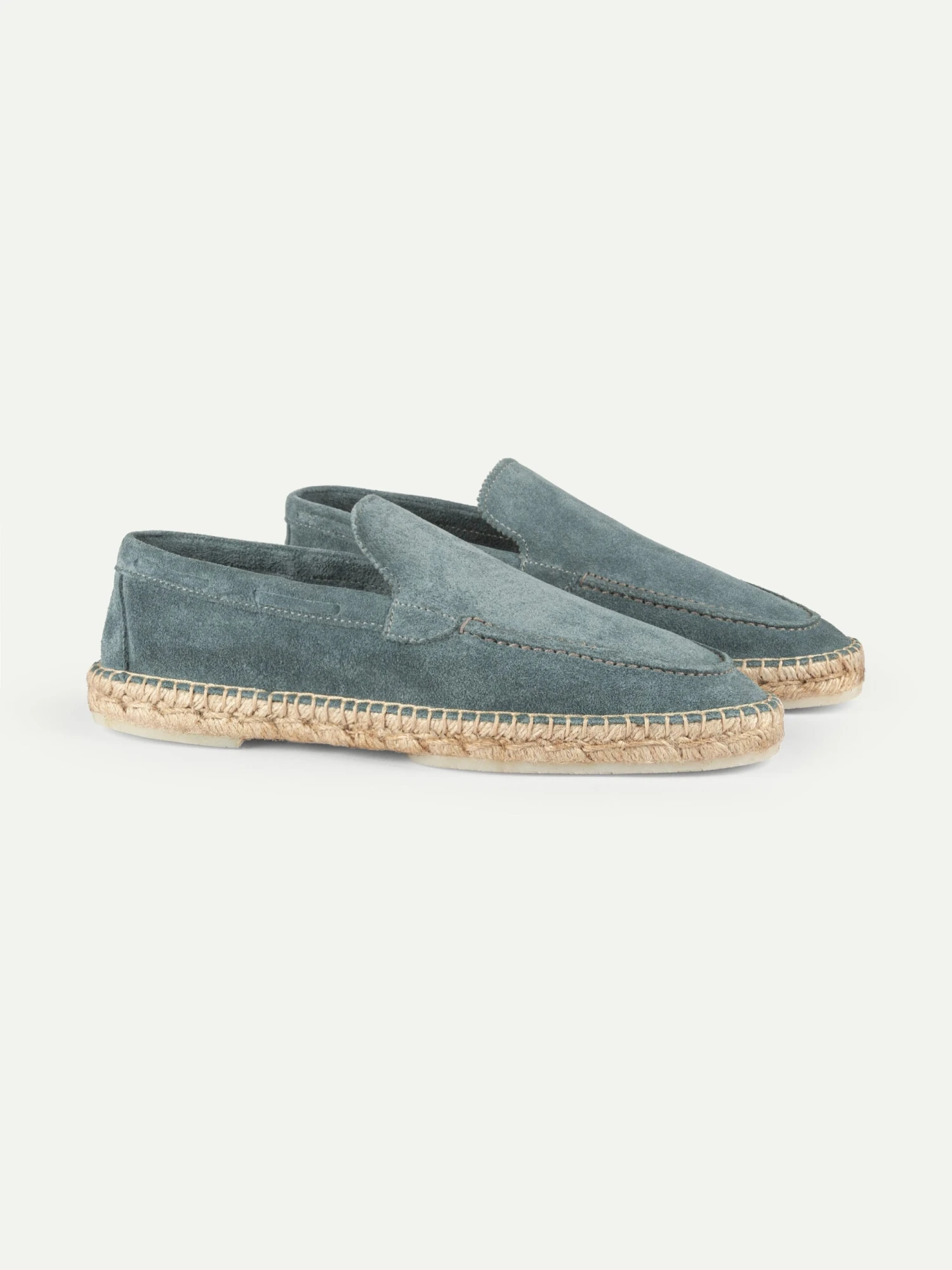 Petrol Beachside Loafer 3 Petrol Beachside Loafer