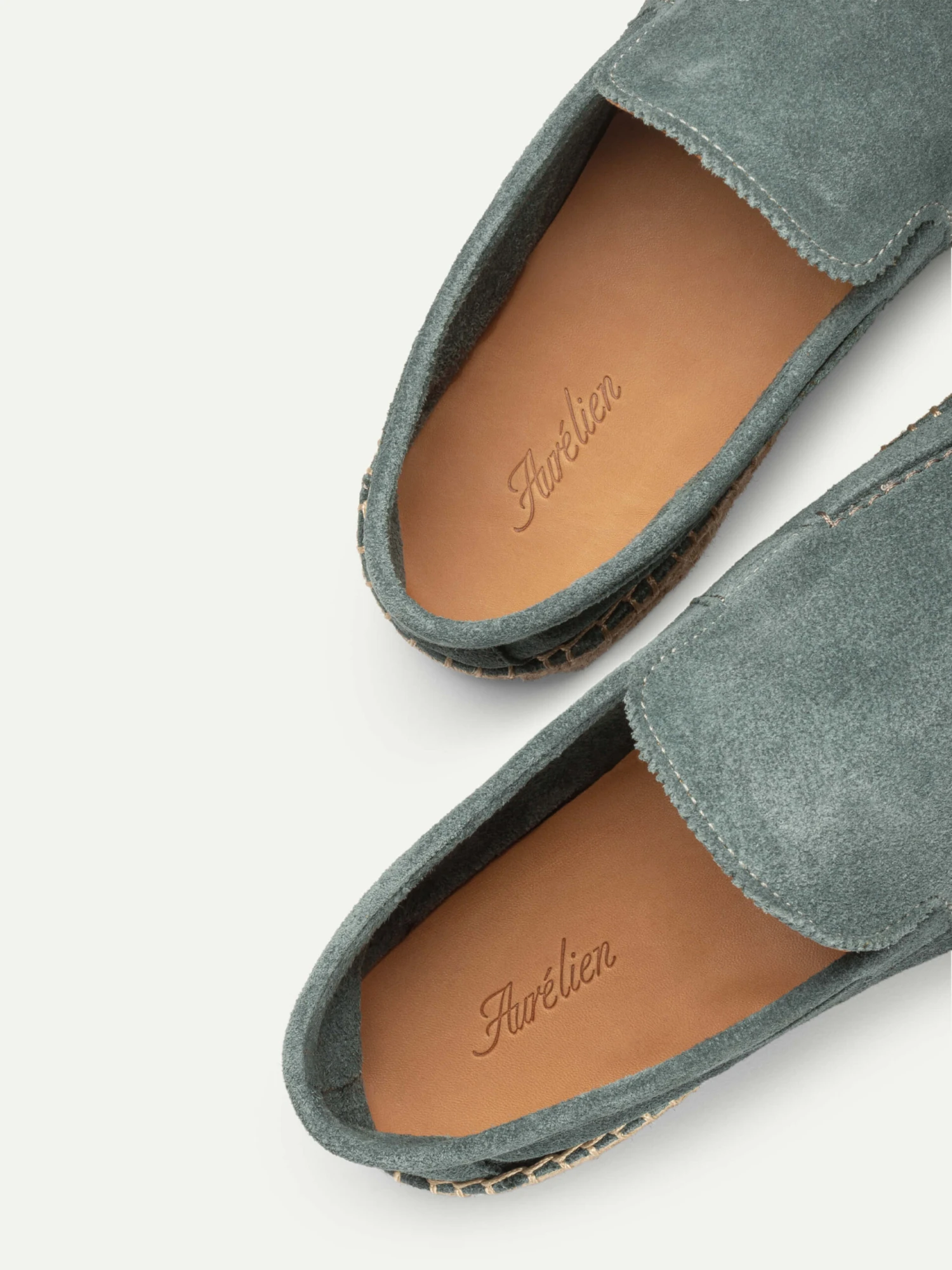 Petrol Beachside Loafer 5 Petrol Beachside Loafer - Image 3