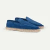 Ultramarine Beachside Loafer 2 Ultramarine Beachside Loafer -Velora Fashion Aurelien beachside loafers espadrilles suede ultramarine men 1 8495aed4 24af 48c0 87a3 411039b1b3f8 scaled