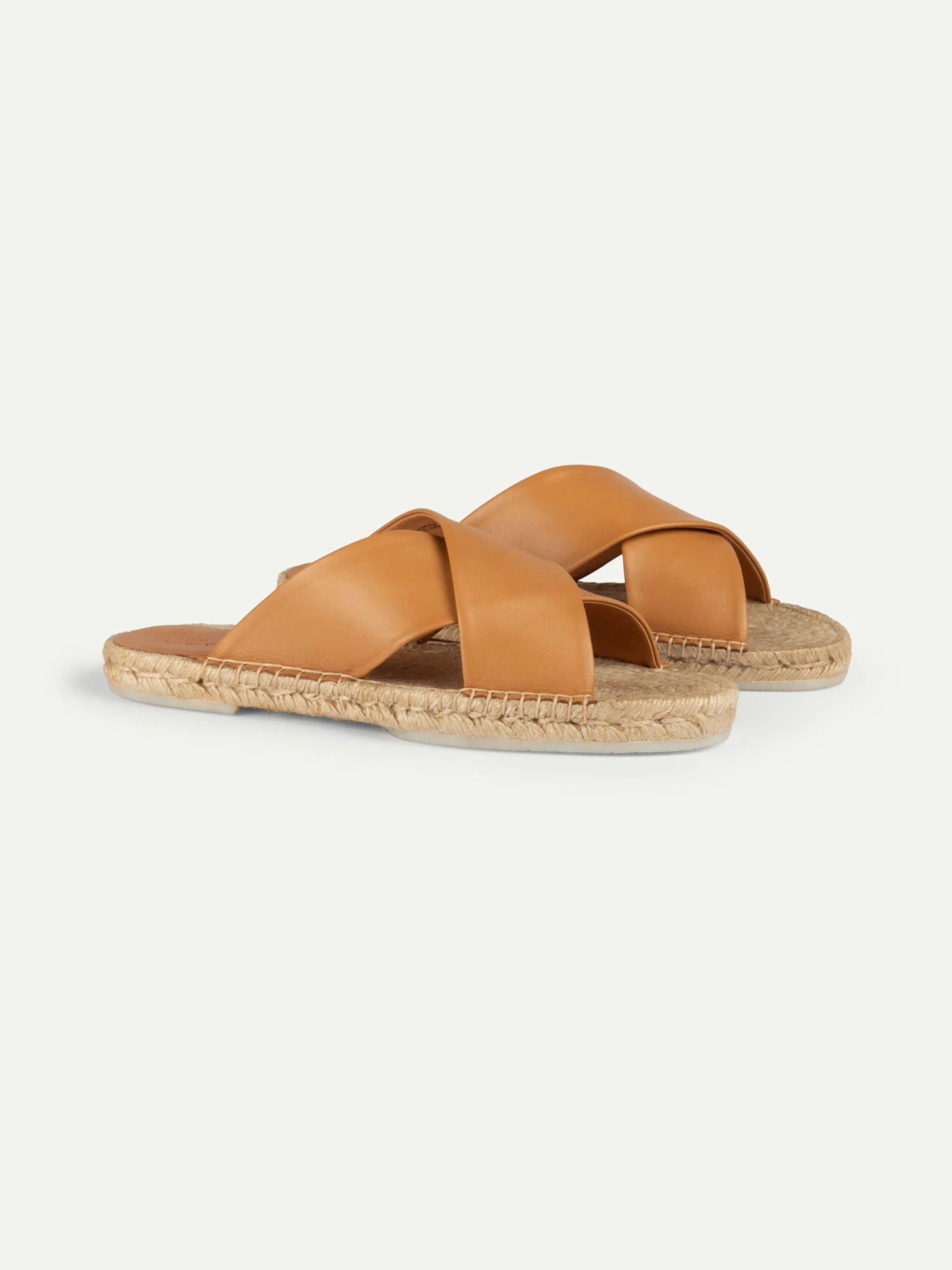Caramel Beachside Sandal 3 Caramel Beachside Sandal