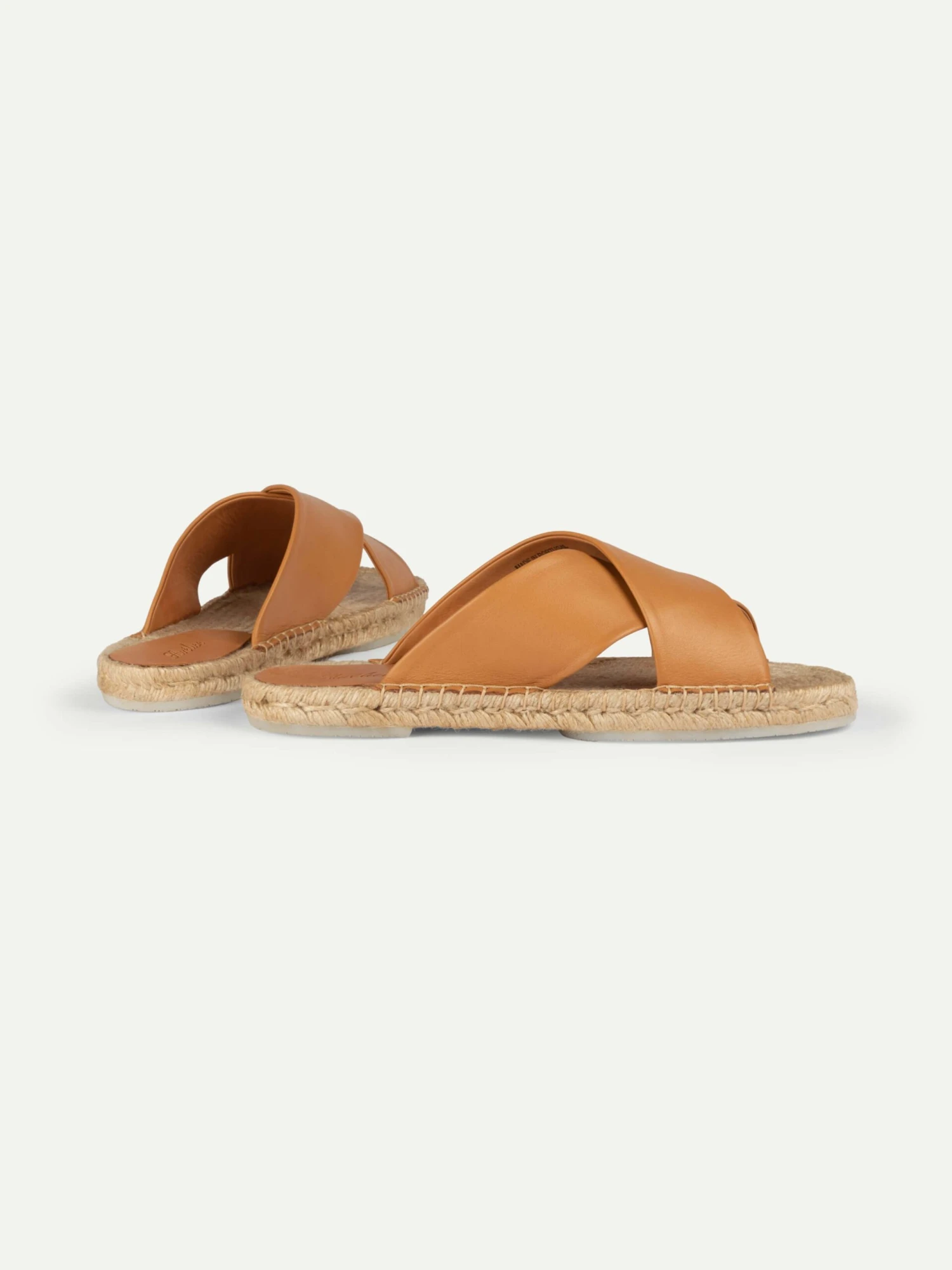 Caramel Beachside Sandal 6 Caramel Beachside Sandal - Image 4