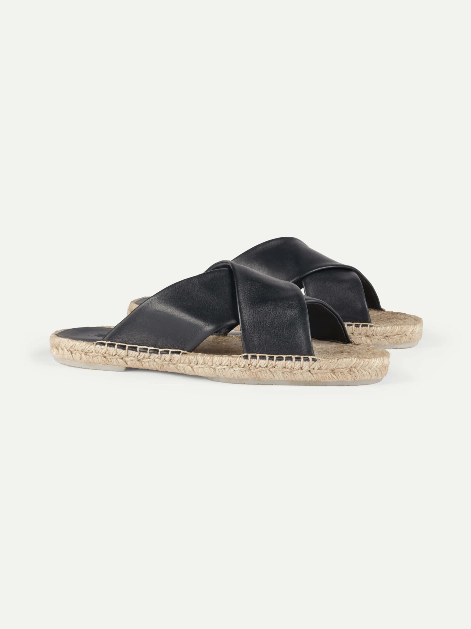 Navy Beachside Sandal 3 Navy Beachside Sandal