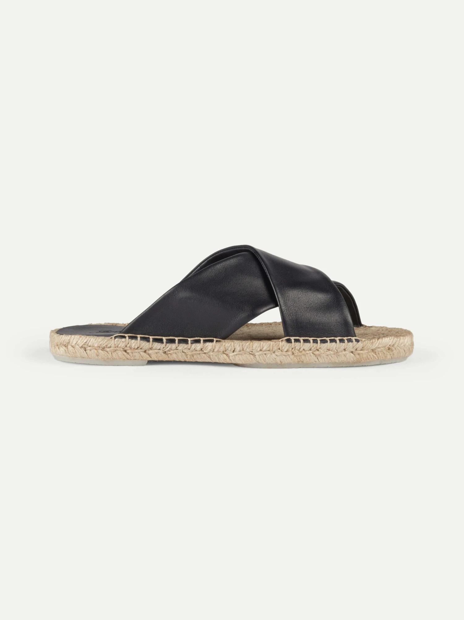 Navy Beachside Sandal 8 Navy Beachside Sandal - Image 6