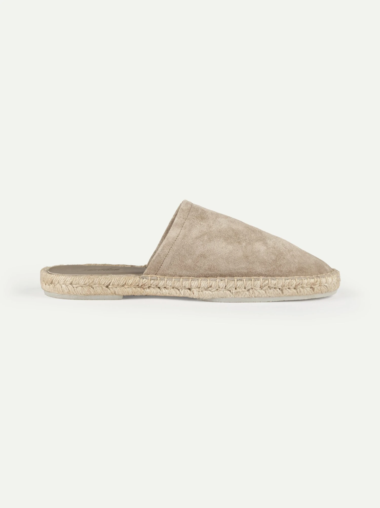 Light Grey Beachside Slipper 7 Light Grey Beachside Slipper - Image 5