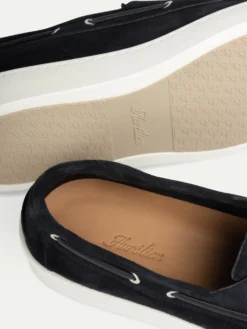 Navy Boat Sneaker 11 Navy Boat Sneaker -Velora Fashion Aurelien boat sneaker softey suede men navy 5 8a392ecf 4023 4ac8 8141 3b65458fbbde scaled