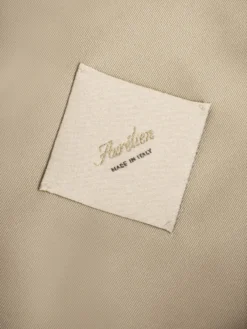 Sand Linen Bucket Hat -Velora Fashion Aurelien bucket hat linen sand beige 4 scaled