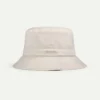 Ecru Bucket Hat -Velora Fashion Aurelien bucket hat tech cashmere blend ecru 1 e41af191 4023 47a2 9979 faf3401cd58f scaled