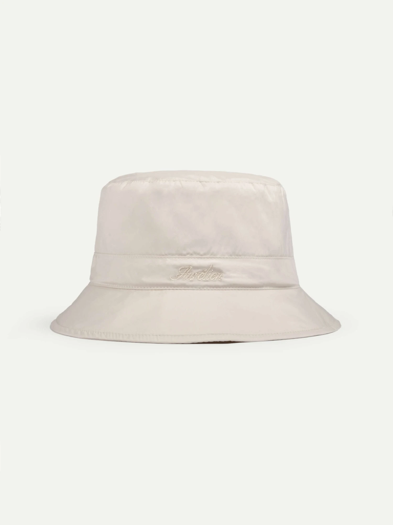 Ecru Bucket Hat 3 Ecru Bucket Hat
