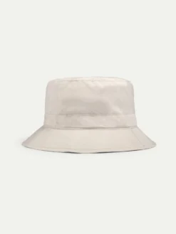 Ecru Bucket Hat 10 Ecru Bucket Hat -Velora Fashion Aurelien bucket hat tech cashmere blend ecru 3 scaled