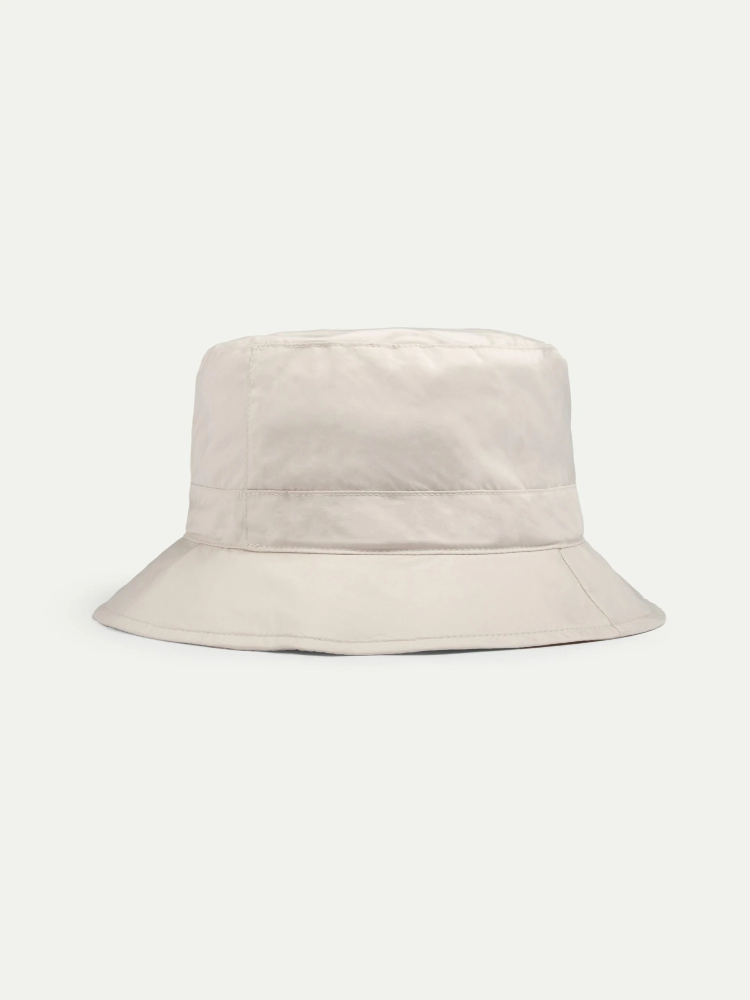 Ecru Bucket Hat 6 Ecru Bucket Hat - Image 4