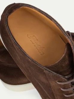 Campagna Boot Chocolate 9 Campagna Boot Chocolate -Velora Fashion Aurelien campagna boot softey suede chocolate men 5 d036b845 6fed 4214 b984 37ced814fdb7 scaled