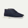 Campagna Boot Navy -Velora Fashion Aurelien campagna boot softey suede navy men 1 b9997a43 b0d3 4c80 b805 764862b55ed4 scaled