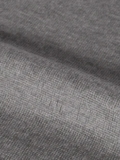 Extrafine Merino Knitted Shirt Dark Grey 10 Extrafine Merino Knitted Shirt Dark Grey -Velora Fashion Aurelien cardigan shirt sweater cashwool merino darkgrey3 0d7b4f5a e85c 4659 a959 879527caf354