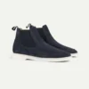City Chelsea Boots Blue