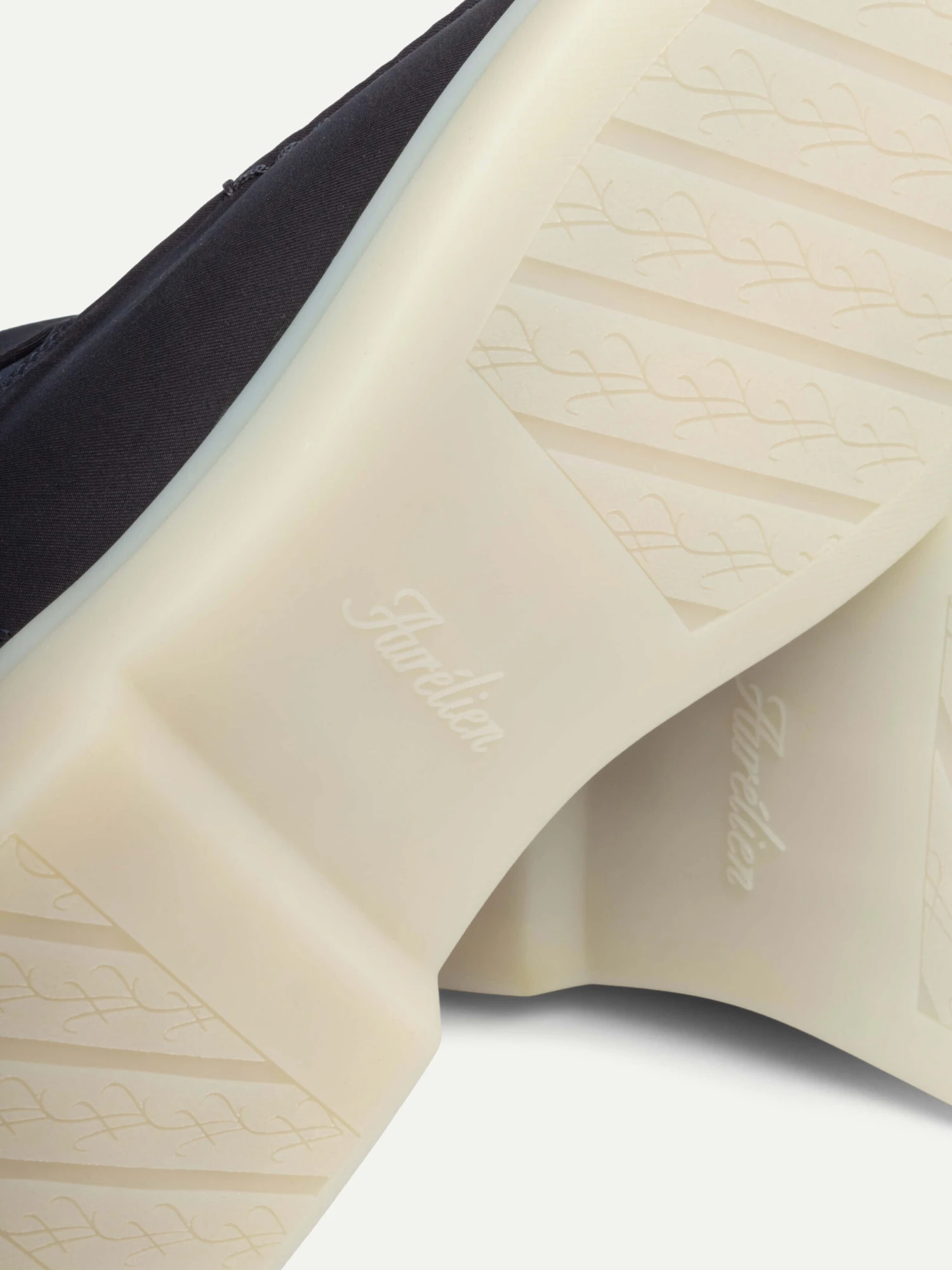 City Chelsea Boots Technical Navy 5 City Chelsea Boots Technical Navy - Image 3