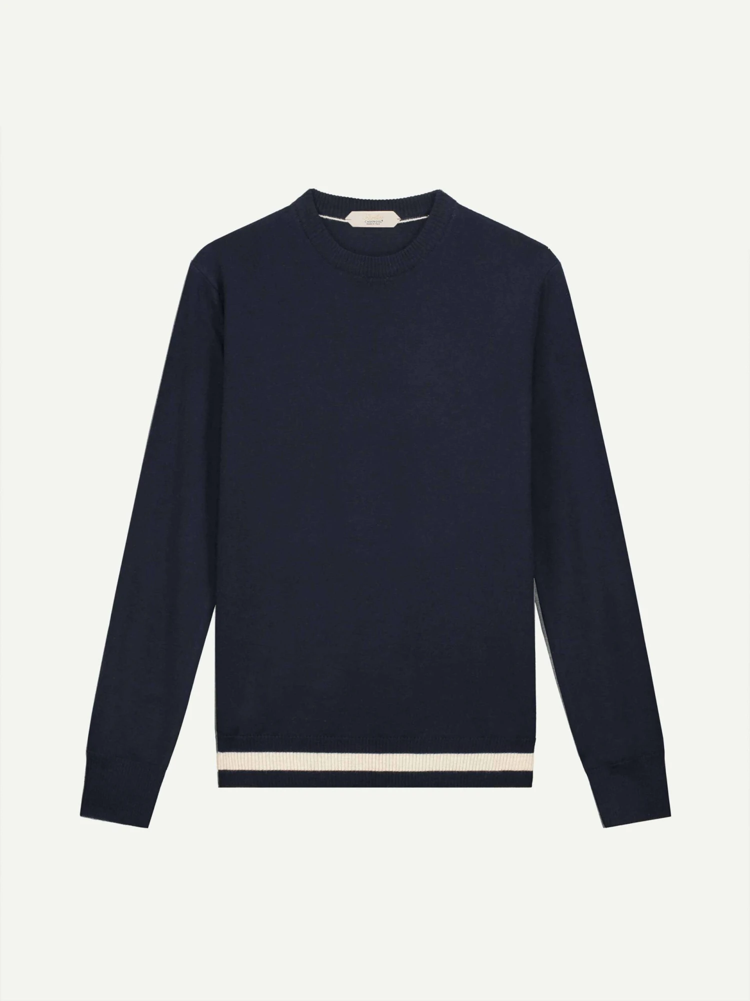 AUR1 Sweater Navy 3 AUR1 Sweater Navy