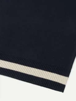 AUR1 Sweater Navy 14 AUR1 Sweater Navy -Velora Fashion Aurelien city crewneck sweater cashwool merino dark AUR1 sweater navy3 2 scaled