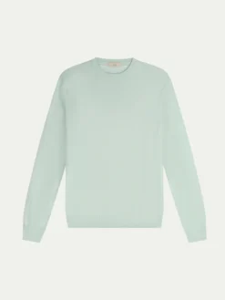 Light Green City Crew