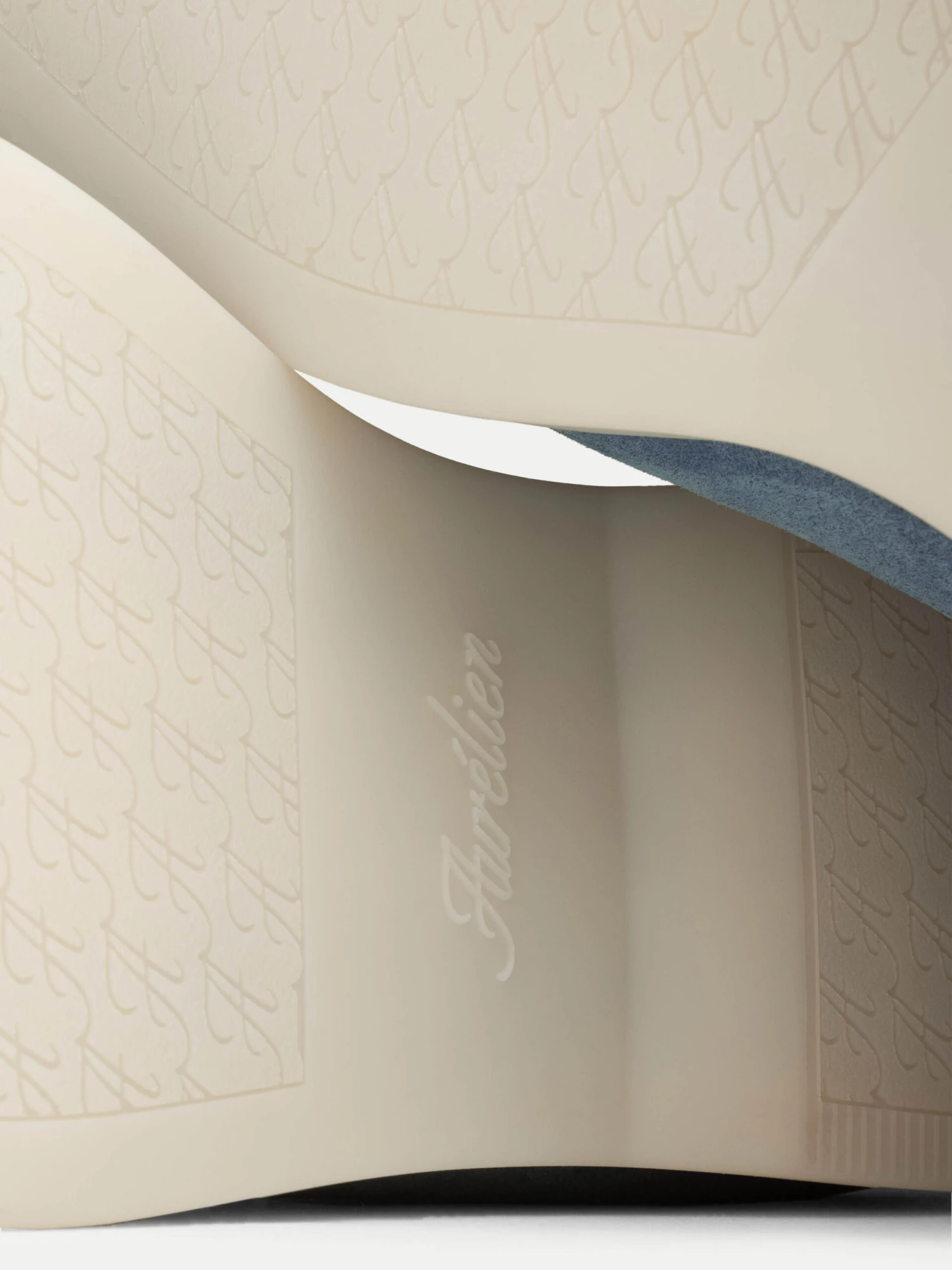 Sapphire Blue City Loafer 4 Sapphire Blue City Loafer - Image 2