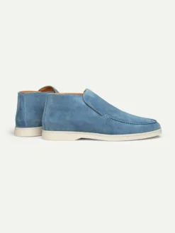 Sapphire Blue City Loafer 10 Sapphire Blue City Loafer -Velora Fashion Aurelien city loafer softey suede sapphire blue men 3 5288b1dd b84c 4a4a ab6c 6b94fe4683bd scaled