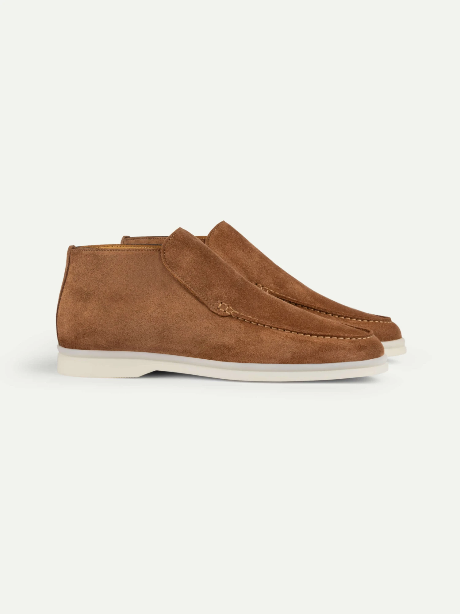 Lady Chestnut City Loafer 3 Lady Chestnut City Loafer