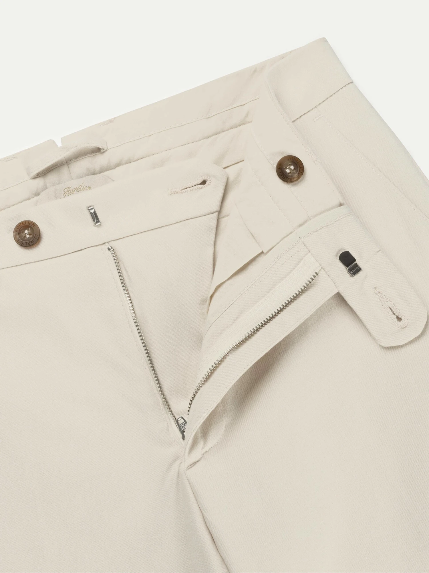 Beige Metropolitan Trousers 5 Beige Metropolitan Trousers - Image 3