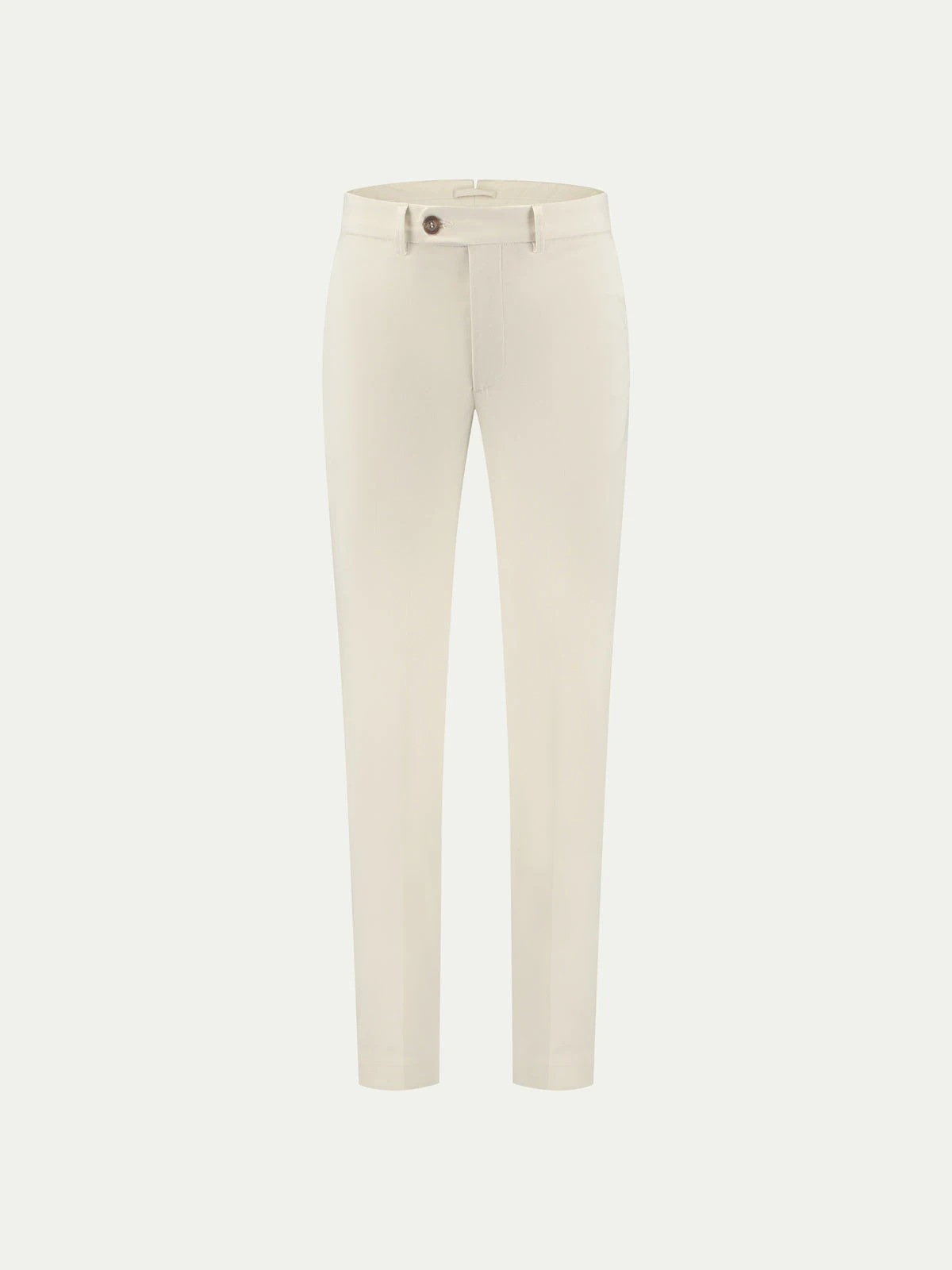 Beige Metropolitan Trousers 3 Beige Metropolitan Trousers