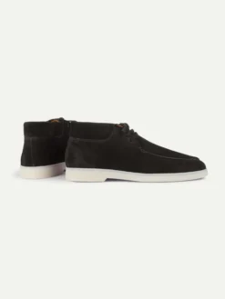 Black Suede Desert Boot -Velora Fashion Aurelien desert boot 3.0 softey suede black men 12 scaled