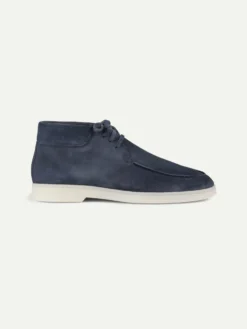 Steel Blue Suede Desert Boot -Velora Fashion Aurelien desert boot 3.0 softey suede steel blue men 13 scaled