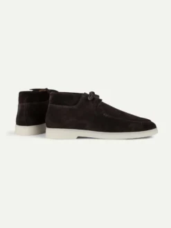 Warm Grey Suede Desert Boot 10 Warm Grey Suede Desert Boot -Velora Fashion Aurelien desert boot 3.0 softey suede warm grey men 13 scaled