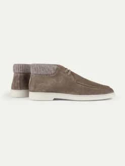 Ash Grey Desert Boot -Velora Fashion Aurelien desert boot softey suede ash grey men 3 4033e2c3 4020 4720 88d8 9a39886a1f14 scaled