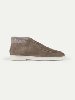 Ash Grey Desert Boot -Velora Fashion Aurelien desert boot softey suede ash grey men 4 3d4e2abe c1a3 4a7d b8b8 81d8a8c84b5c scaled