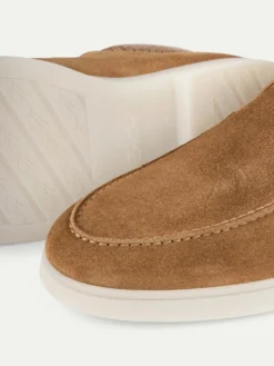 Beige Desert Boot -Velora Fashion Aurelien desert boot softey suede beige men 2 a49e4adb aaaf 418d bad3 5e5d76c48a5b scaled