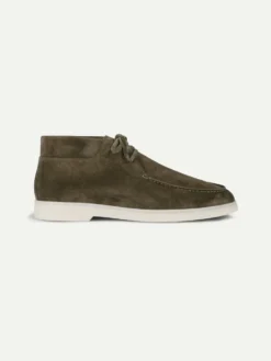 Olive Suede Desert Boot -Velora Fashion Aurelien desert boot softey suede olive men 4 0599f75f d43f 4882 9e11 8179c77e4099 scaled