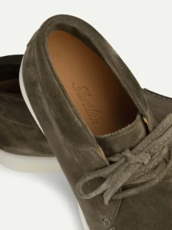 Olive Suede Desert Boot -Velora Fashion Aurelien desert boot softey suede olive men 5 5ebbe335 46ee 45cf 8d77 a880c9950b4b scaled