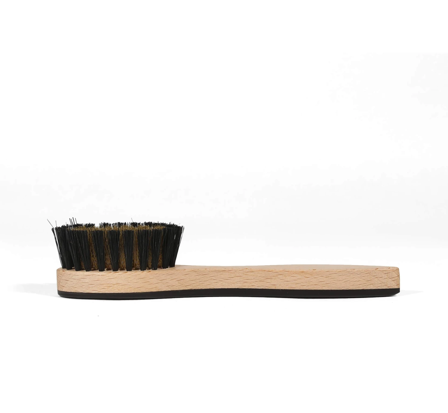 Dark Horn Suede Brush 4 Dark Horn Suede Brush - Image 2