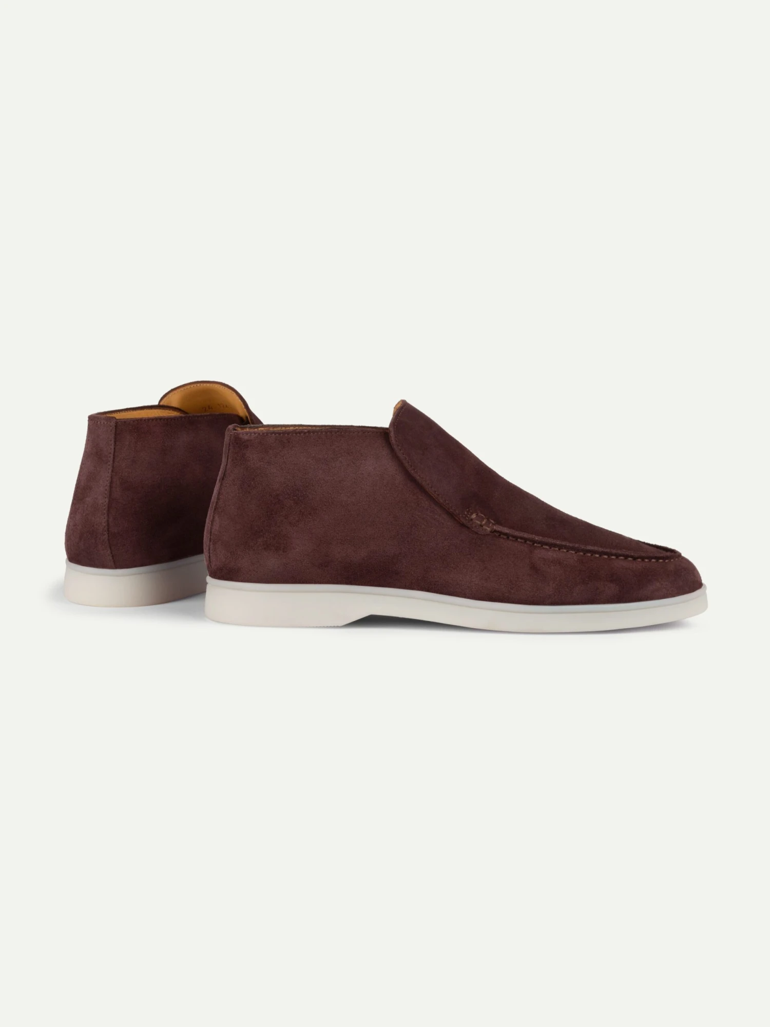 Lady Amarone City Loafer 6 Lady Amarone City Loafer - Image 4