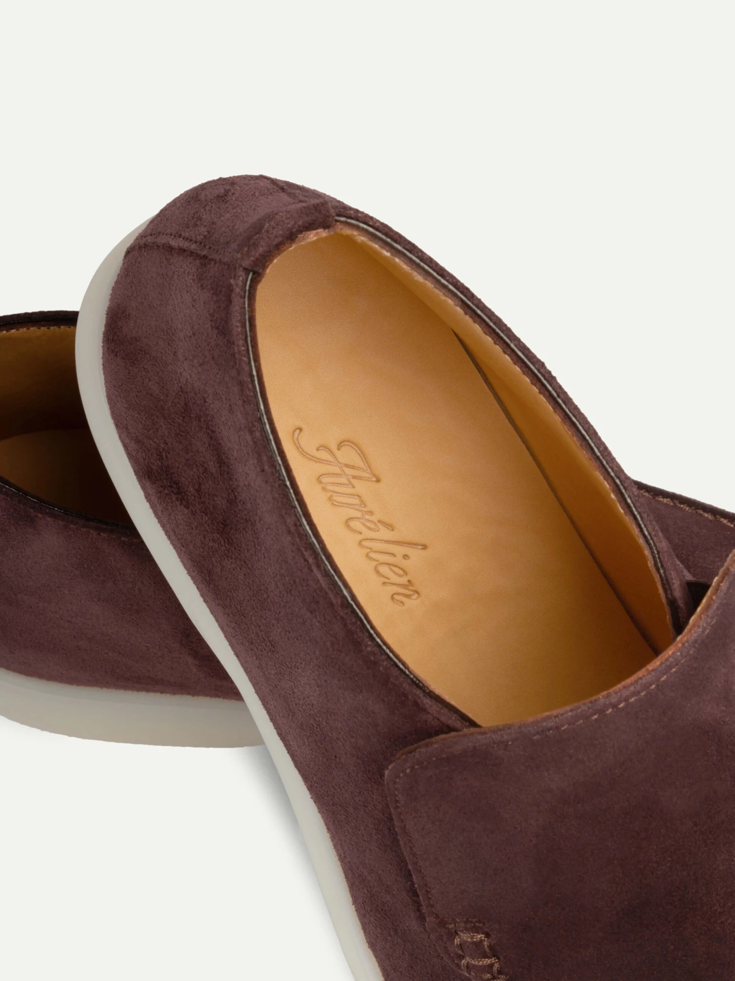 Lady Amarone City Loafer 5 Lady Amarone City Loafer - Image 3