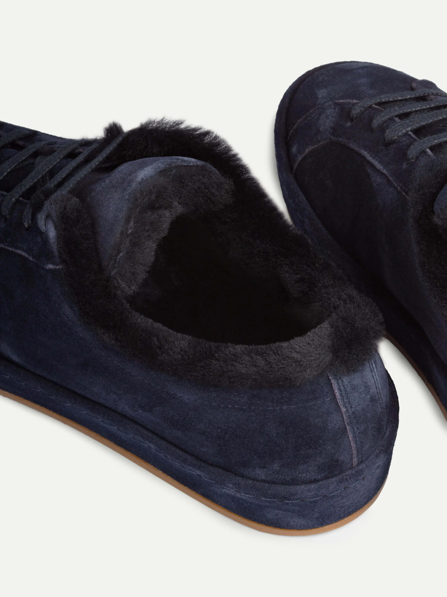 Lady Navy Voyager Sneaker 5 Lady Navy Voyager Sneaker - Image 3