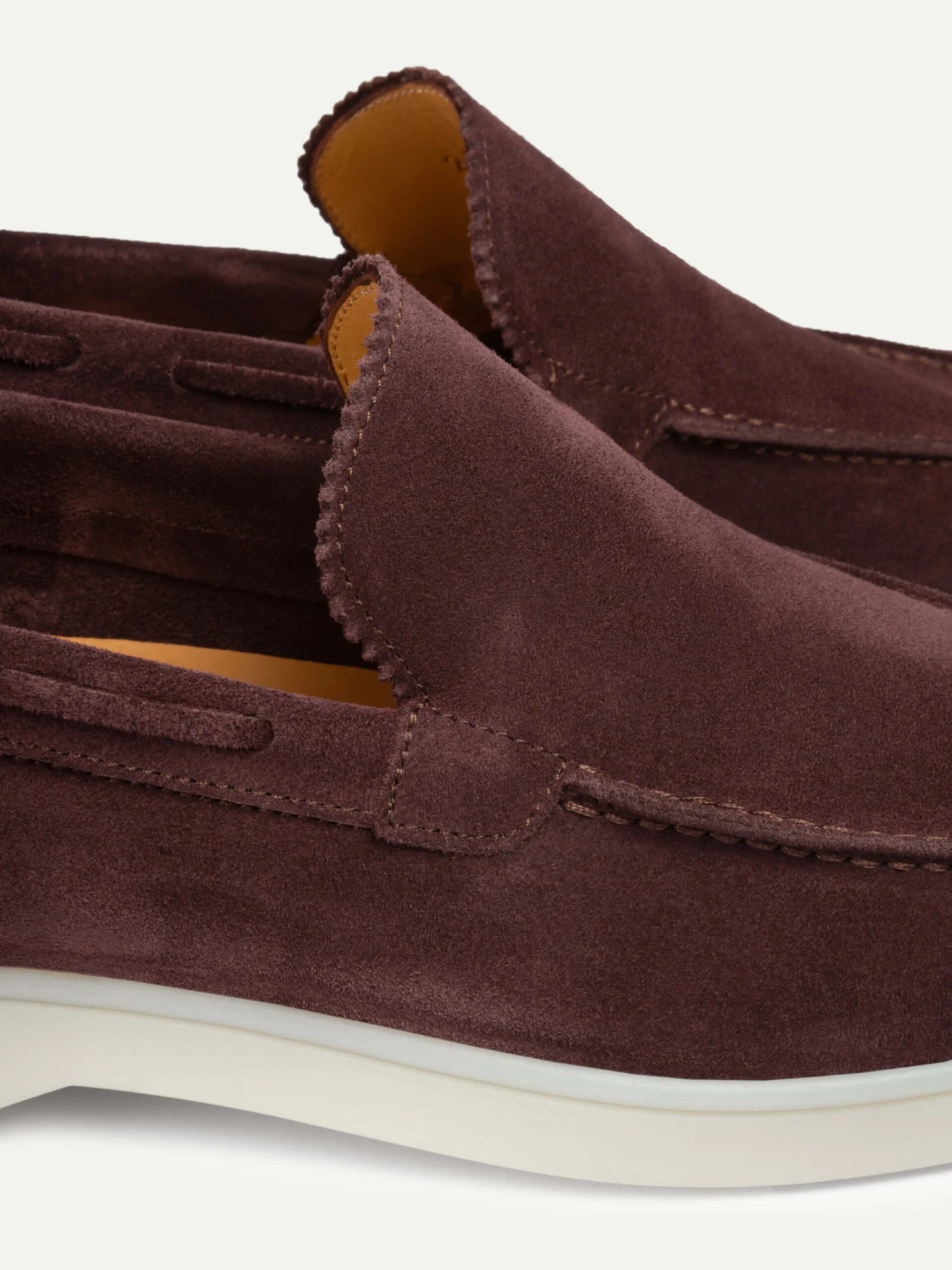 Lady Amarone Yacht Loafers 4 Lady Amarone Yacht Loafers - Image 2