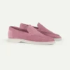 Lady Grape Yacht Loafers -Velora Fashion Aurelien lady yacht loafer suede grape women 1copy 2453065b 2bd7 4ae1 ad2b 49341ac0448a scaled