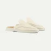 Lady Ecru Yacht Slipper -Velora Fashion Aurelien lady yacht slipper softey suede ecru women 1 c51924fb 9e69 417d abfb a421f5146508 scaled