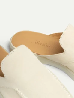 Lady Ecru Yacht Slipper 8 Lady Ecru Yacht Slipper -Velora Fashion Aurelien lady yacht slipper softey suede ecru women 2 d0cbd993 fc7b 43ec bd15 5b400749ce9b scaled