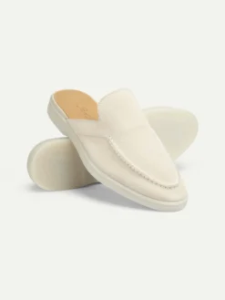 Lady Ecru Yacht Slipper 9 Lady Ecru Yacht Slipper -Velora Fashion Aurelien lady yacht slipper softey suede ecru women 5 8f16af30 6d73 415f 965a a743f7af3c6e scaled
