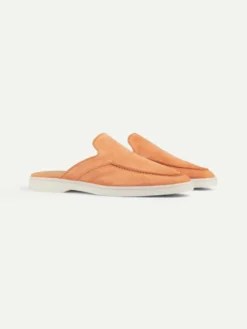 Lady Papaya Yacht Slipper