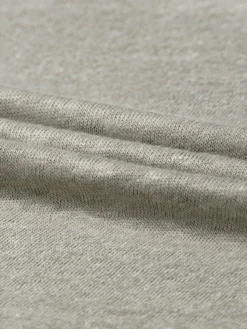 Leisure Green Linen City T-shirt -Velora Fashion Aurelien natural linen polo men leisure green3 2 57f4b2cd 1022 4834 b21d 2048a2942535